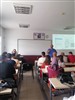 Bölümümüzde 2026-2027 Eğitim-Öğretim Yılı Oryantasyon Programı Gerçekleştirildi