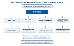 Teşkilat Şeması